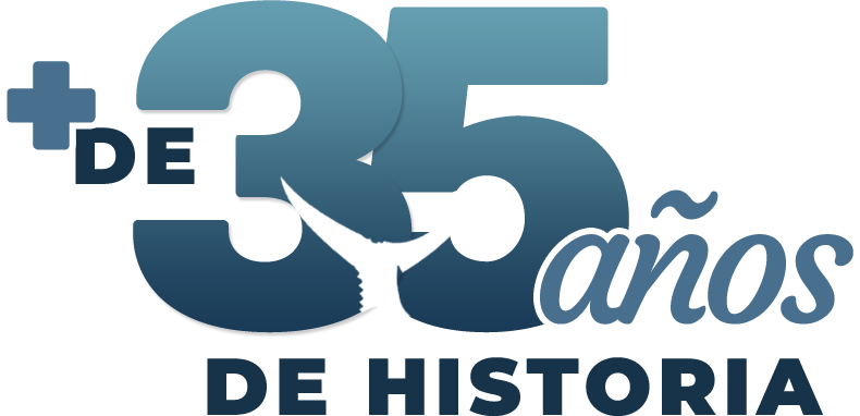 35 años de historia