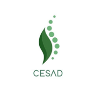 CESAD logo