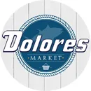 DOLORES logo