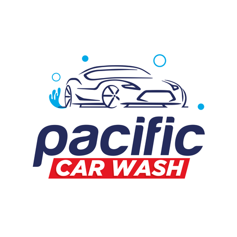 PACIFICCARWASH logo
