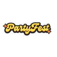 PARTYFEST logo