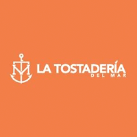 LA TOSTADERIA logo