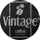 Vintage Coffee Company logo