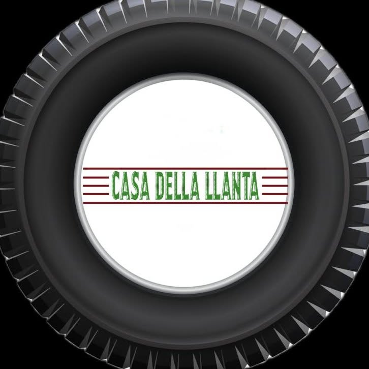 Casa Della Llanta logo