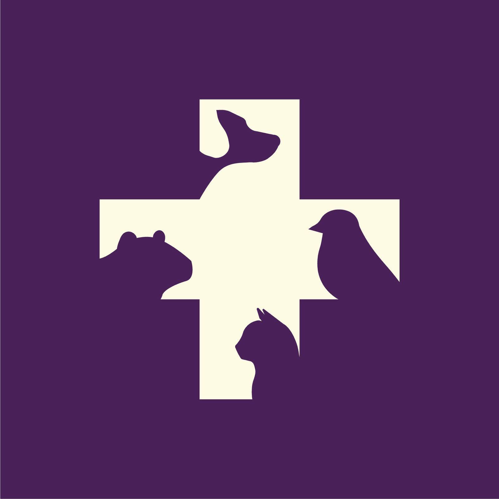 Mazatlán Veterinary Medical Center logo