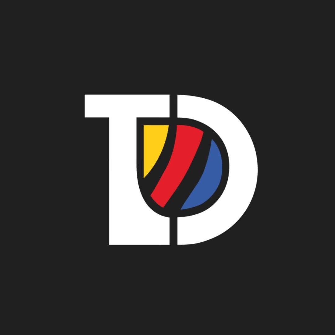 Dibujo Técnico logo