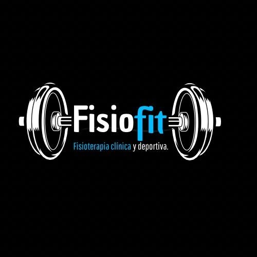 Fisiofit logo