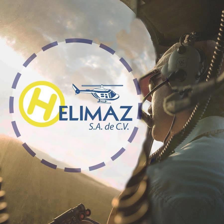 Helimaz logo