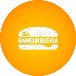 LA TOSTADERIA logo