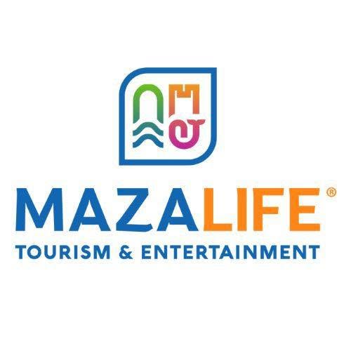 Mazalife reservations logo