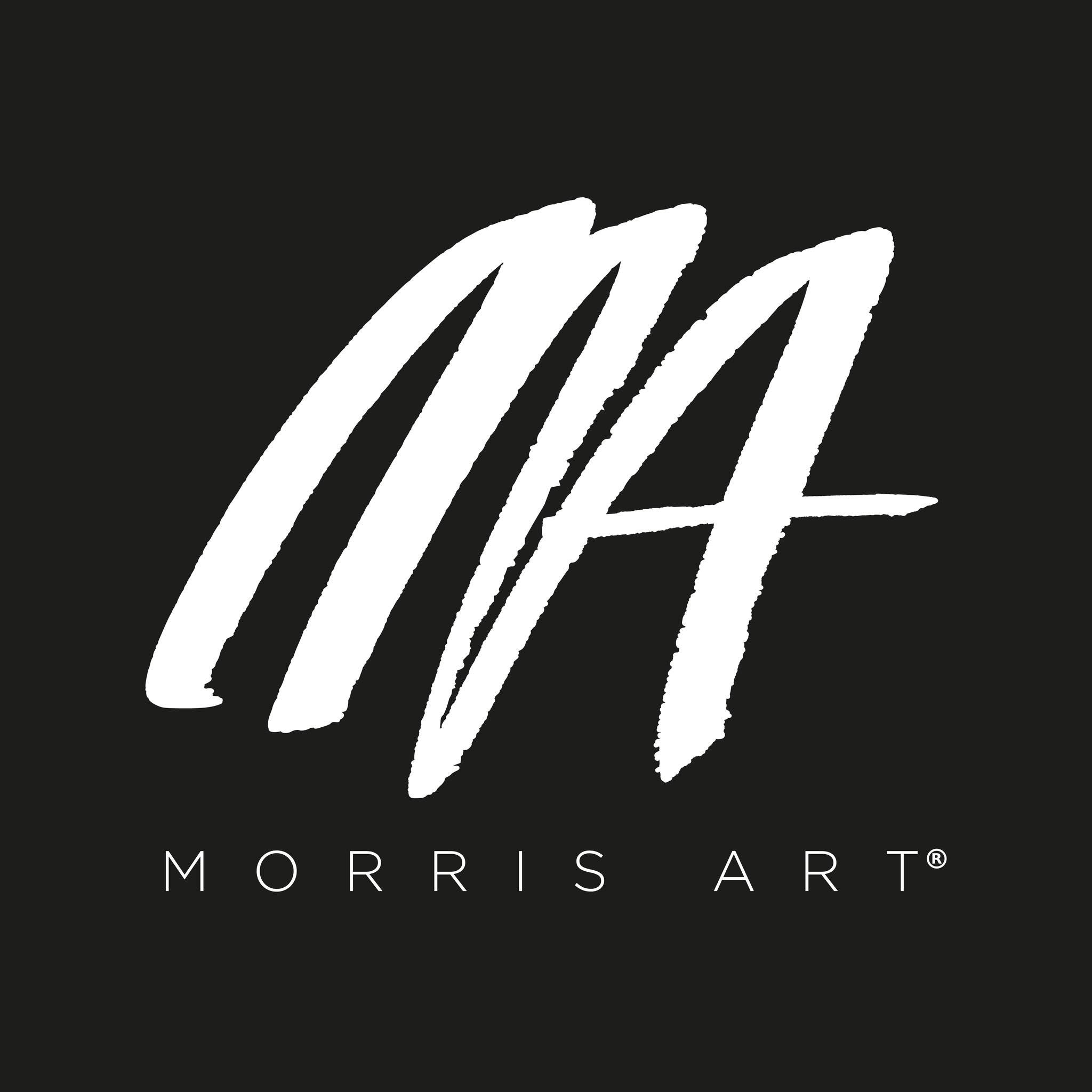 Morris Art logo