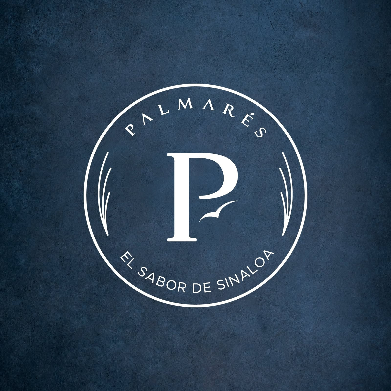 Palmarés logo