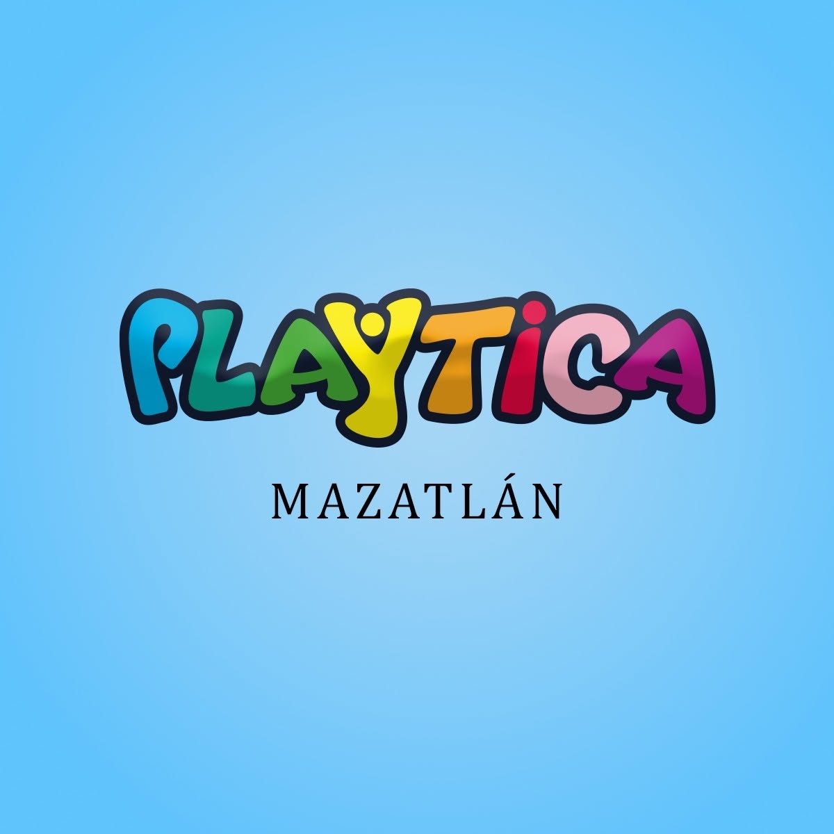 Playtica logo