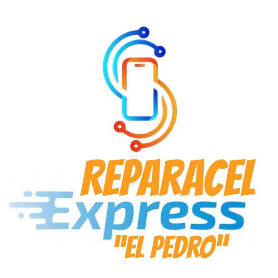 Reparacel Express “El Pedro” logo