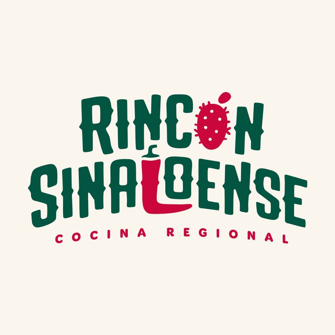 Rincón Sinaloense logo