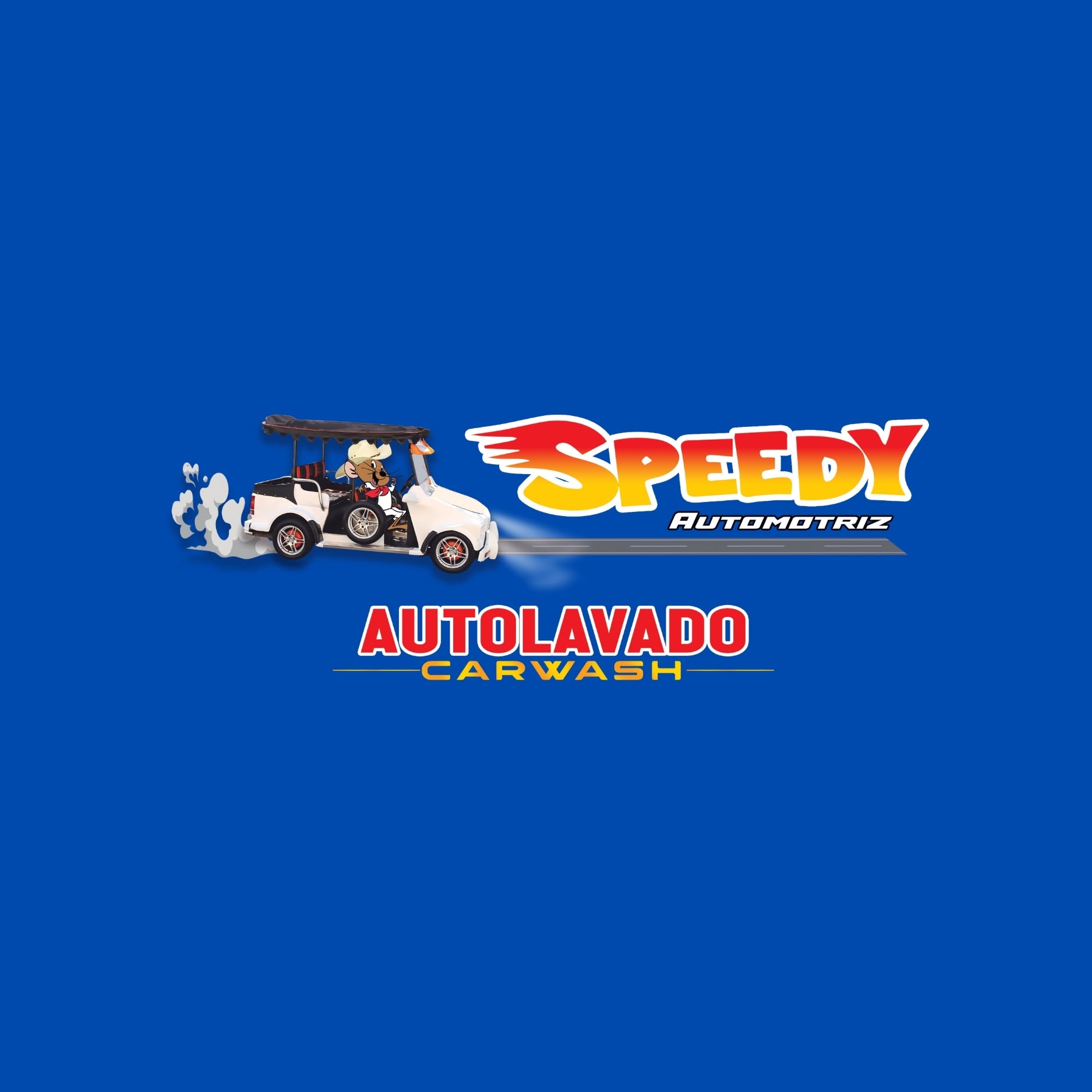 Speedy Automotriz logo