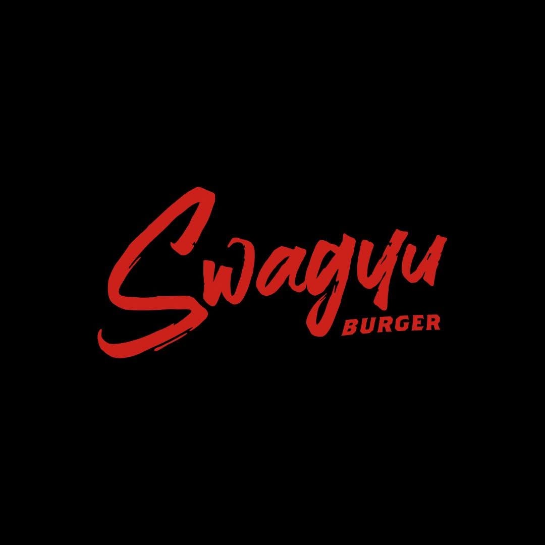 Swagyu Burger logo