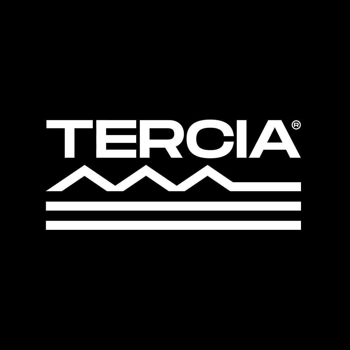 Tercia Clothing logo